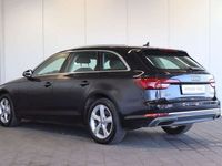 gebraucht Audi A4 40 TDI Aut. quattro sport VIRTUAL+ACC+LED+17"