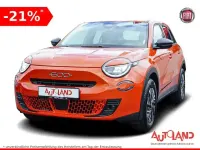 Neu Fiat 600 100 PS (73 kW) 2026 Andere SUV