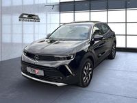 Gebraucht Opel Mokka-e Elegance 100 kW (136 PS) 2022 Schwarz SUV