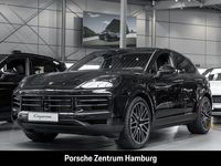 Gebraucht Porsche Cayenne S 475 PS (349 kW) 2025 Schwarz SUV