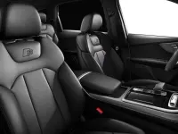 Gebraucht Audi Q7 S-Line 340 PS (250 kW) 2025 Gold SUV