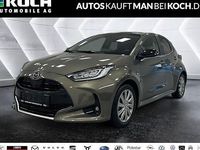 Gebraucht Mazda 2 116 PS (85 kW) 2023 Beige Kleinwagen