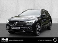 Gebraucht Volvo XC60 Plus 455 PS (334 kW) 2024 Onyx black/ metallic SUV