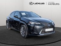 Begagnad Lexus UX 184 HK (135 kW) 2023 Svart SUV