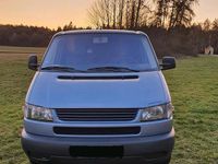 Second-hand VW T4 88 CP (64 kW) 2002 Andere farben Van