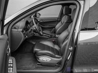 Gebraucht Porsche Macan 245 PS (180 kW) 2019 Grau SUV