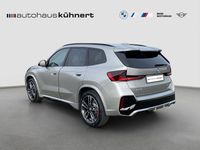 Gebraucht BMW iX1 M Sport 225 kW (306 PS) 2026 Silber SUV