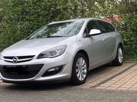 gebraucht Opel Astra Sports Tourer 1.6 Diesel EU6 Sehr sauber & sparsam