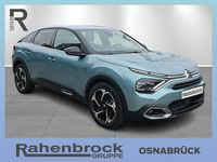 Gebraucht Citroën C4 PureTech 131 PS (96 kW) 2023 Blau SUV