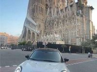 Gebraucht Mini Cooper S Classic 178 PS (130 kW) 2022 Silber Kleinwagen