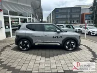 Gebraucht Kia EV2 Earth 108 kW (147 PS) 2026 Grau SUV
