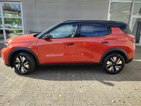 Gebraucht Opel Frontera 83 kW (113 PS) 2025 Lack graphit grau/typ aussenverkleidung metalliclackierung SUV