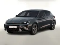 Neu Cupra Leon 150 PS (110 kW) 2026 Fiord blau Limousine