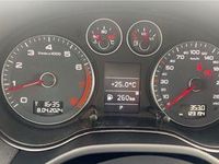 gebraucht Audi A3 Sportback 