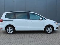 gebraucht Seat Alhambra 2.0 TDI Style KAMERA NAVI SHZ