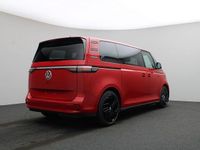 Gebraucht VW ID. Buzz GTX 250 kW (340 PS) 2025 Rotkeine angabe Van / Kleinbus