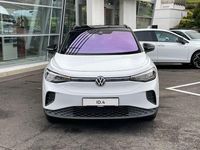 Neu VW ID.4 Pro 210 kW (286 PS) 2025 Weiß SUV