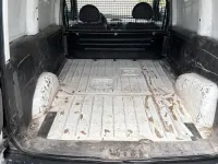 Używany Opel Combo 65 KM (47 kW) 2004 Biały Minivan