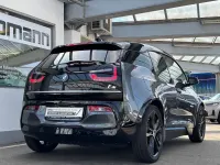 Gebraucht BMW i3 Performance 135 kW (184 PS) 2022 Grau Kleinwagen