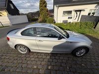 Gebraucht BMW 120 177 PS (130 kW) 2007 Silber Kleinwagen