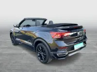 Gebraucht VW T-Roc Cabriolet Style 150 PS (110 kW) 2022 Cabrio