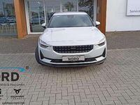 Gebraucht Polestar 2 169 kW (231 PS) 2022 Magnesium / metallic Kleinwagen