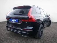 Gebraucht Volvo XC60 Plus 455 PS (334 kW) 2025 Schwarz SUV