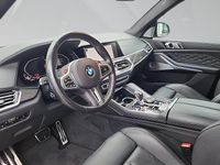Gebraucht BMW X5 M Competition Edition 625 PS (459 kW) 2022 Individual macadamia SUV
