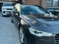 Gebraucht Audi A6 300 PS (220 kW) 2011 Schwarz Kombi
