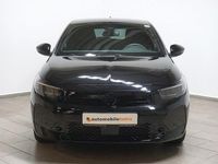 Gebraucht Opel Corsa 101 PS (74 kW) 2024 Karbon schwarz Kleinwagen