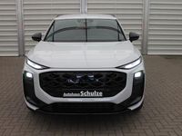 Neu Audi Q3 150 PS (110 kW) 2025 Weiß SUV