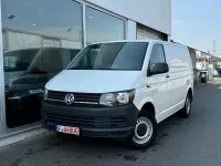 Gebraucht VW T6 114 PS (83 kW) 2017 Weiß Van