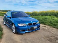 Używany BMW 330 231 KM (169 kW) 2004 Andere farben Coupe