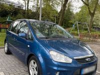 gebraucht Ford C-MAX 