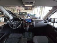 Gebraucht VW T5 140 PS (102 kW) 2013 Andere Van