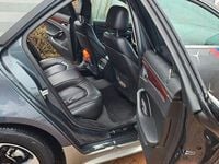 Gebraucht Cadillac CTS 311 PS (228 kW) 2011 Grau Kombi