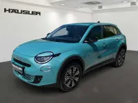 Gebraucht Fiat 600 Icon 110 PS (80 kW) 2026 Acqua blau SUV