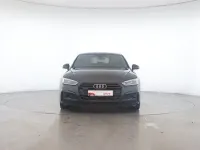 Gebraucht Audi A5 Sportback S-Line 231 PS (169 kW) 2019 Manhattangrau Kleinwagen