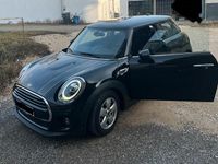 Gebraucht Mini Cooper 136 PS (100 kW) 2020 Schwarz Kleinwagen