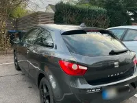 Gebraucht Seat Ibiza 86 PS (63 kW) 2012 Andere farben Kleinwagen