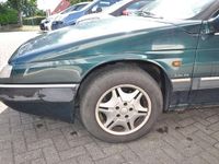 Gebraucht Citroën XM 147 PS (108 kW) 1996 Grün Limousine