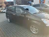 gebraucht Toyota Corolla Verso 2.2 Motor Diesel 7 Sıtzer