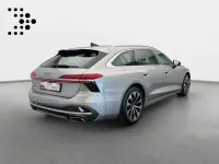Używany Audi A6 Ambiente 204 KM (150 kW) 2025 Srebrny Kombi