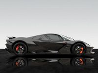 Gebraucht KTM X-Bow 500 PS (367 kW) 2024 Schwarz