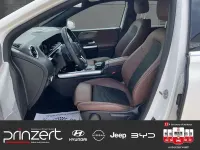 Gebraucht Mercedes B220 Progressive 190 PS (139 kW) 2020 Polarweiss  unilack Kleinwagen