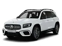 Gebraucht Mercedes GLB220 AMG 190 PS (139 kW) 2025 Weiss SUV