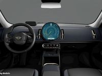 Gebraucht Mini Countryman 150 PS (110 kW) 2025 Weiß SUV