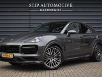 Gebraucht Porsche Cayenne 462 PS (339 kW) 2022 Grau SUV