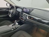 gebraucht BMW 520 LED Cockpit Prof Navi+ DrivingAss Panorama