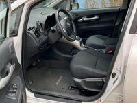 Gebraucht Toyota Auris 100 PS (73 kW) 2010 Weiß Kleinwagen